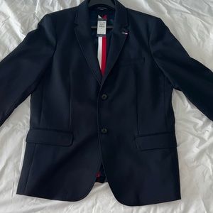 Tommy Hilfiger blazer size 46R